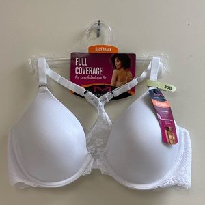 NWT maiden form bras
